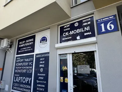 CK MOBILNI